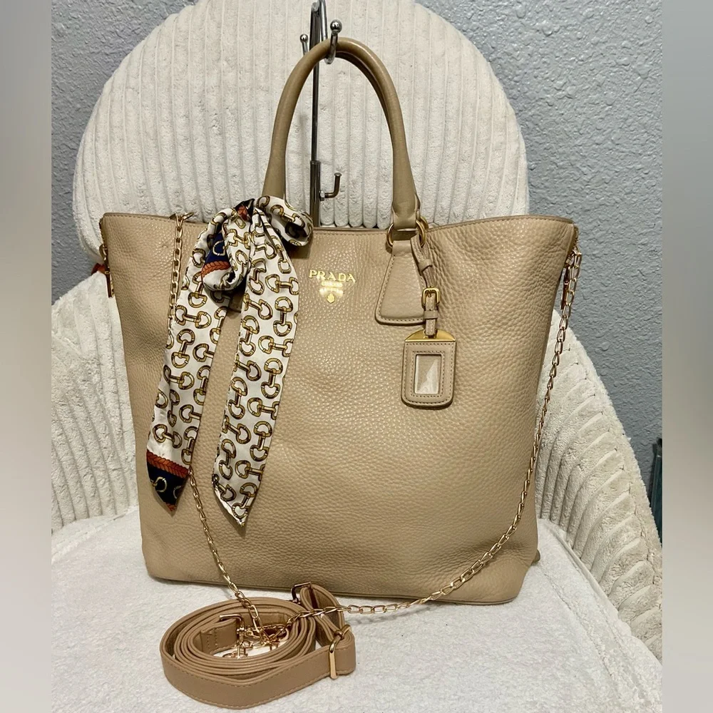 Prada Bags